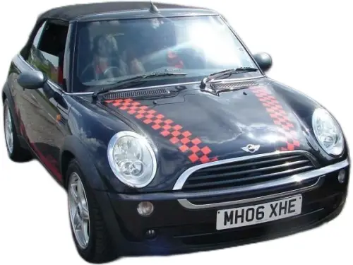 MINI Mini ONE MH06 XHE