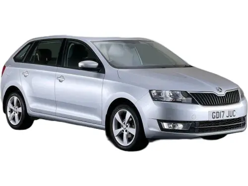 Škoda Rapid GD17 JUC