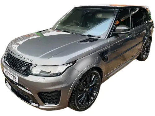Land Rover Range Rover Sport EN17 EYB