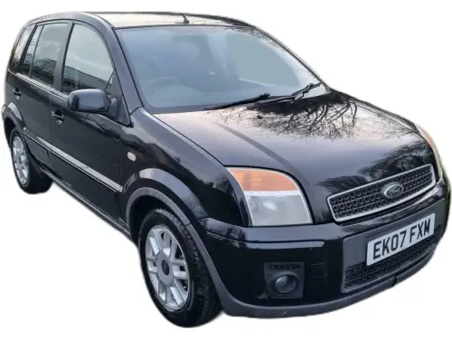 Ford Ranger Thunder D/C 4WD EK07 FXW