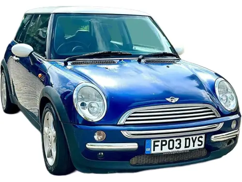 MINI Mini FP03 DYS