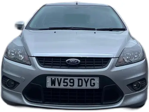 Ford Focus WV59 DYG
