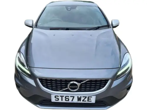 Volvo V40 ST67 WZE
