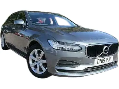 Volvo V90 Momentum D4 Auto DN19 VJF