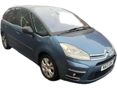 Citroën C4 NA13 UBH