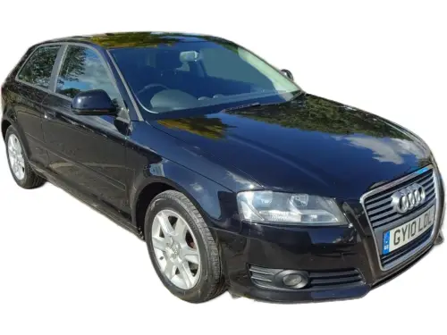 Audi A3 GY10 LDL