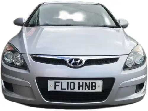 Hyundai I30 FL10 HNB