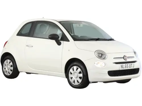 Fiat 500 POP NL65 UTJ