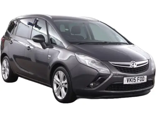 Vauxhall Zafira VK15 FOD