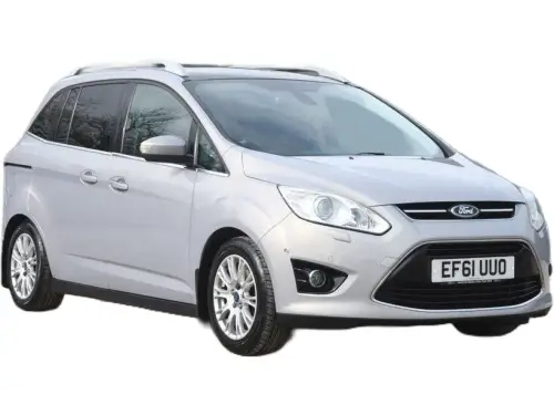 Ford Grand C-Max EF61 UUO