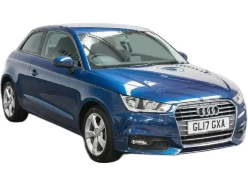 Audi A1 Sport TFSI GL17 GXA