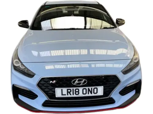 Hyundai I30 LR18 ONO