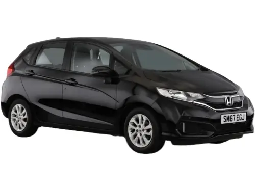 Honda Jazz SM67 EGJ