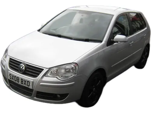 Volkswagen Polo Match 70 SX08 BXO