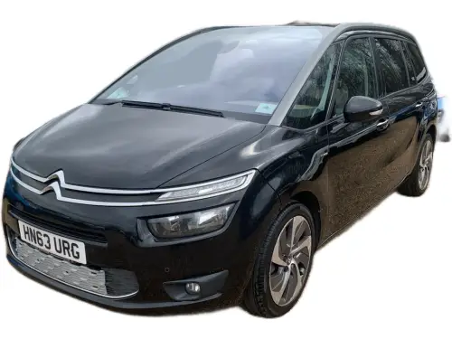 Citroën C4 HN63 URG