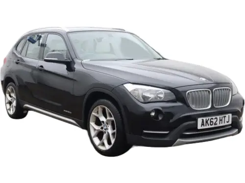 BMW X1 AK62 HTJ