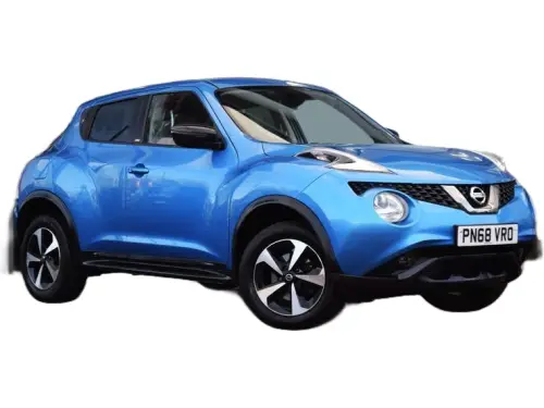 Nissan Juke PN68 VRO