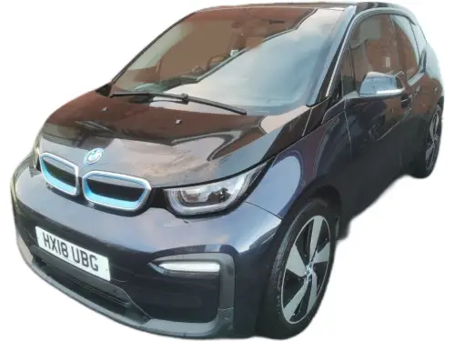 BMW i3 HX18 UBG