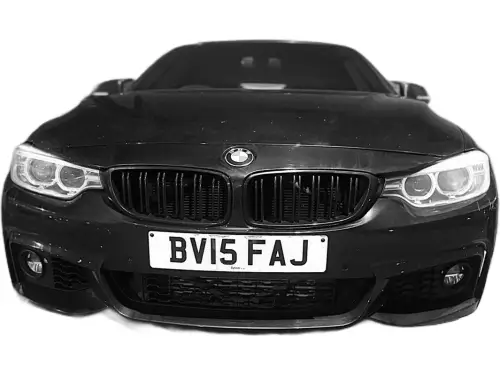 BMW 420 BV15 FAJ