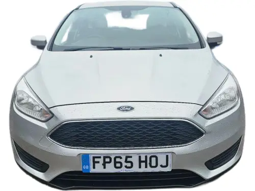 Ford Focus FP65 HOJ