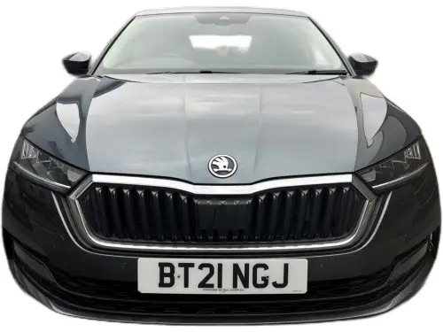 Škoda Octavia SE Tech TSI iV S-A BT21 NGJ