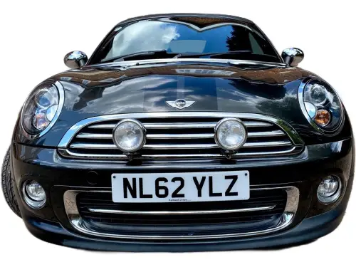 MINI Mini NL62 YLZ