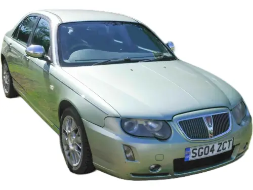 Rover 75 Connoisseur SE CDTi SG04 ZCT
