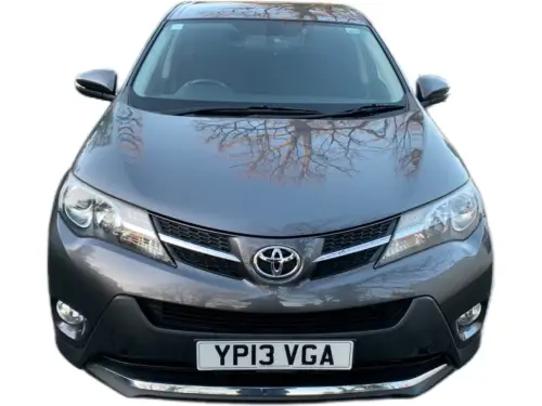 Toyota RAV4 YP13 VGA