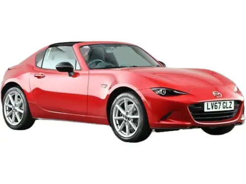 Mazda MX-5 LV67 GLZ