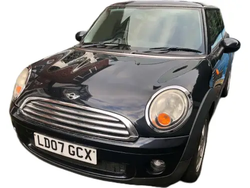 MINI Mini LD07 GCX