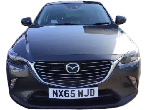 Mazda cx-3 NX65 WJD