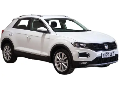 Volkswagen T-Roc YH20 OET