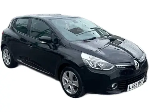 Renault Clio LV65 OEY