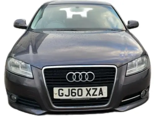 Audi A3 Sport TFSI GJ60 XZA