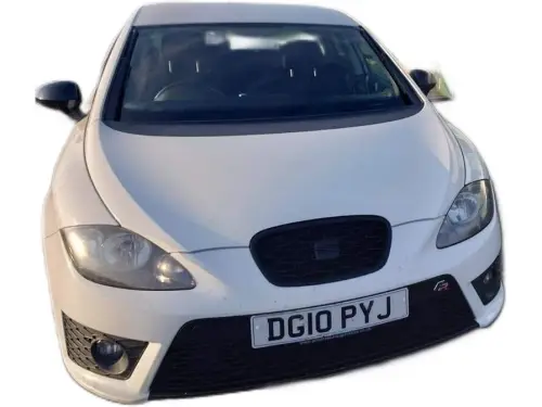 SEAT Leon DG10 PYJ