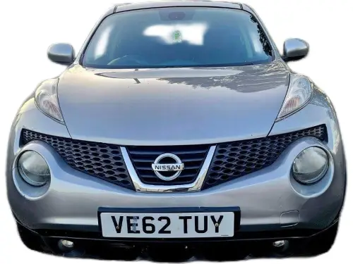 Nissan Juke VE62 TUY