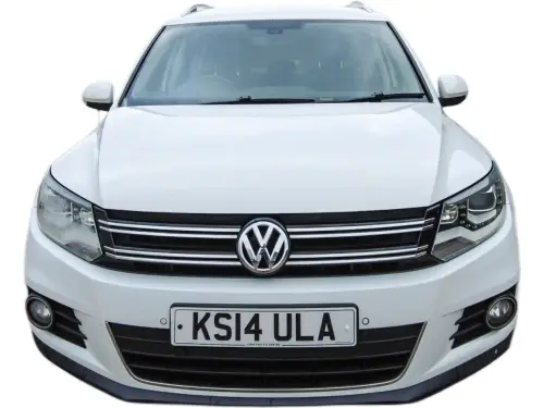 Volkswagen Tiguan KS14 ULA