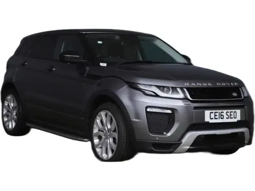 Land Rover Range Rover Evoque CE16 SEO