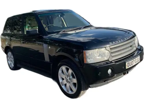 Land Rover Range Rover Vogue SE A DU07 OJL