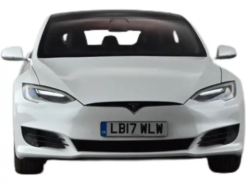 Tesla Model S LB17 WLW