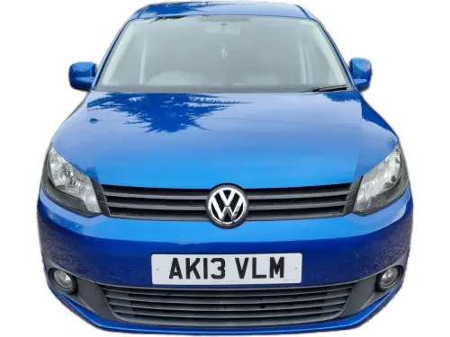Volkswagen Caddy Maxi C20 Life TDI S-A AK13 VLM