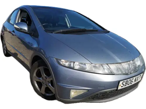 Honda Civic ES i-VTEC SB06 NXT