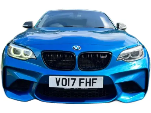 BMW M2 VO17 FHF
