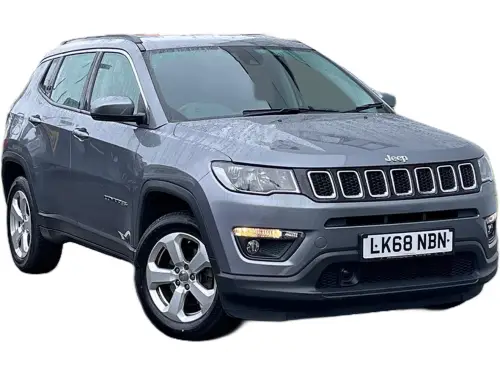 Jeep Compass LK68 NBN
