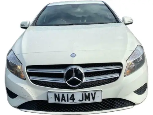 Mercedes-Benz A180 Blueefficiency Sport CDI NA14 JMV