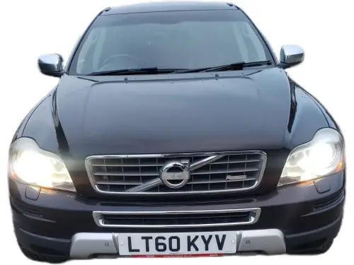 Volvo XC90 LT60 KYV