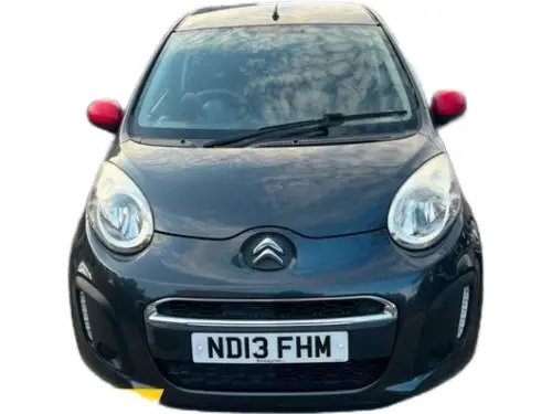 Citroën C1 ND13 FHM