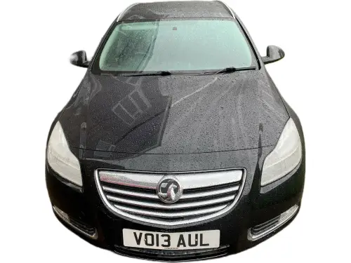 Vauxhall Insignia SRi Nav CDTi Auto VO13 AUL
