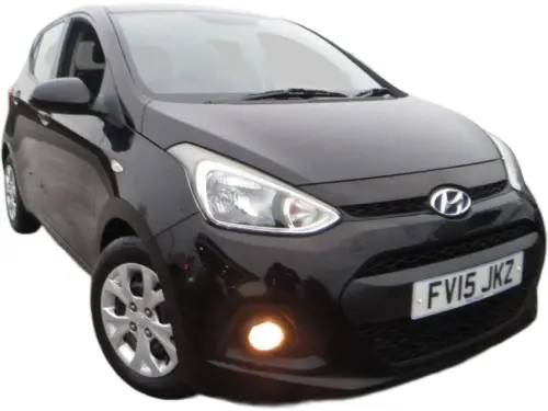 Hyundai I10 FV15 JKZ