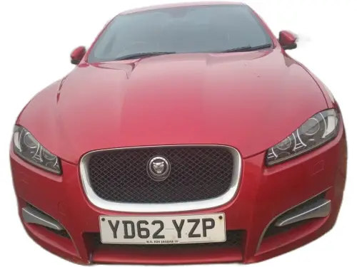Jaguar XF YD62 YZP
